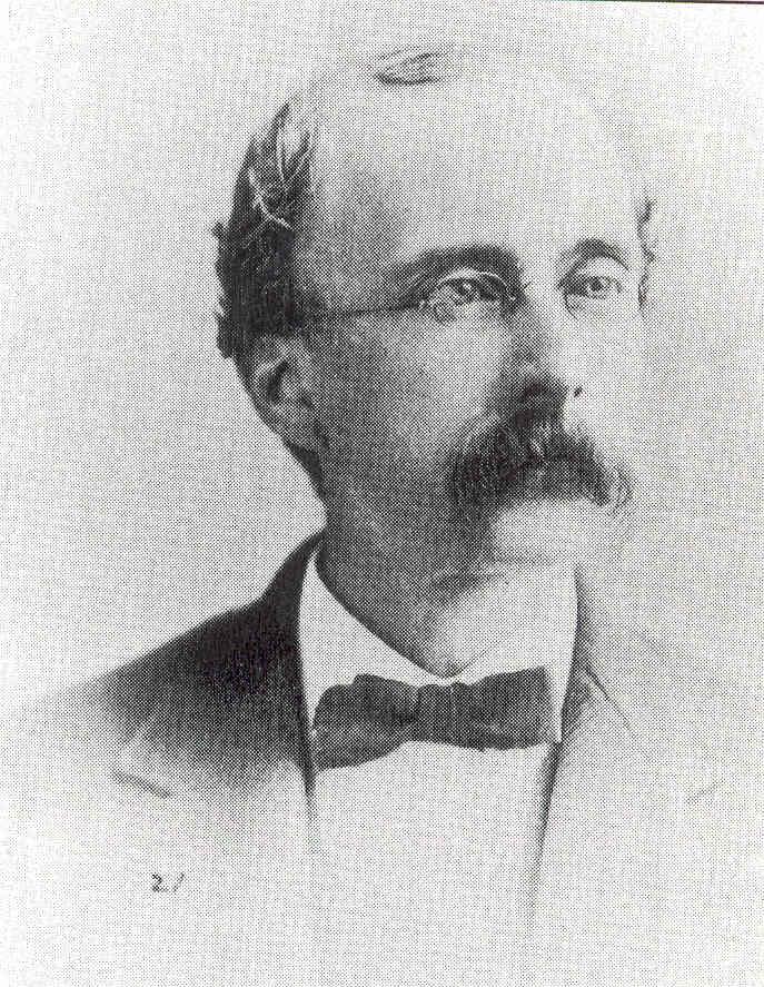 Wrote a diary from 1861 to 1862