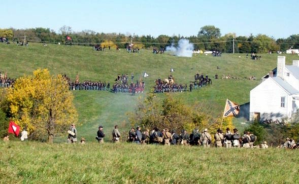 Yes, once agian our broggans were muddy