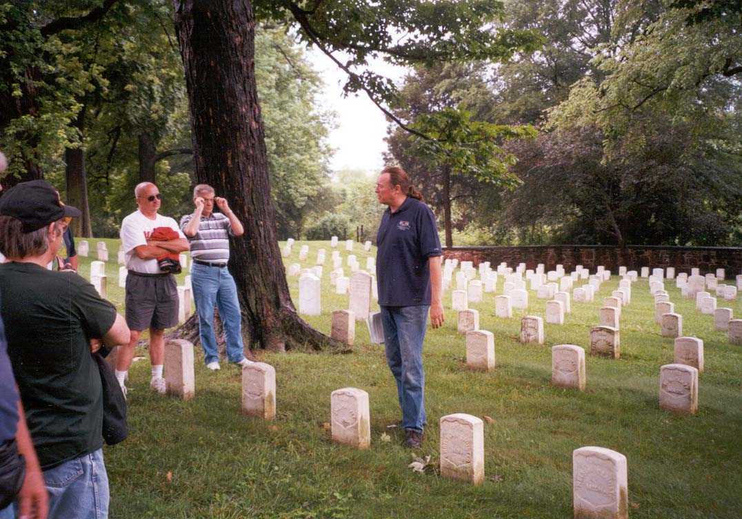 as father and son they fought side by side from 1861 to 1863