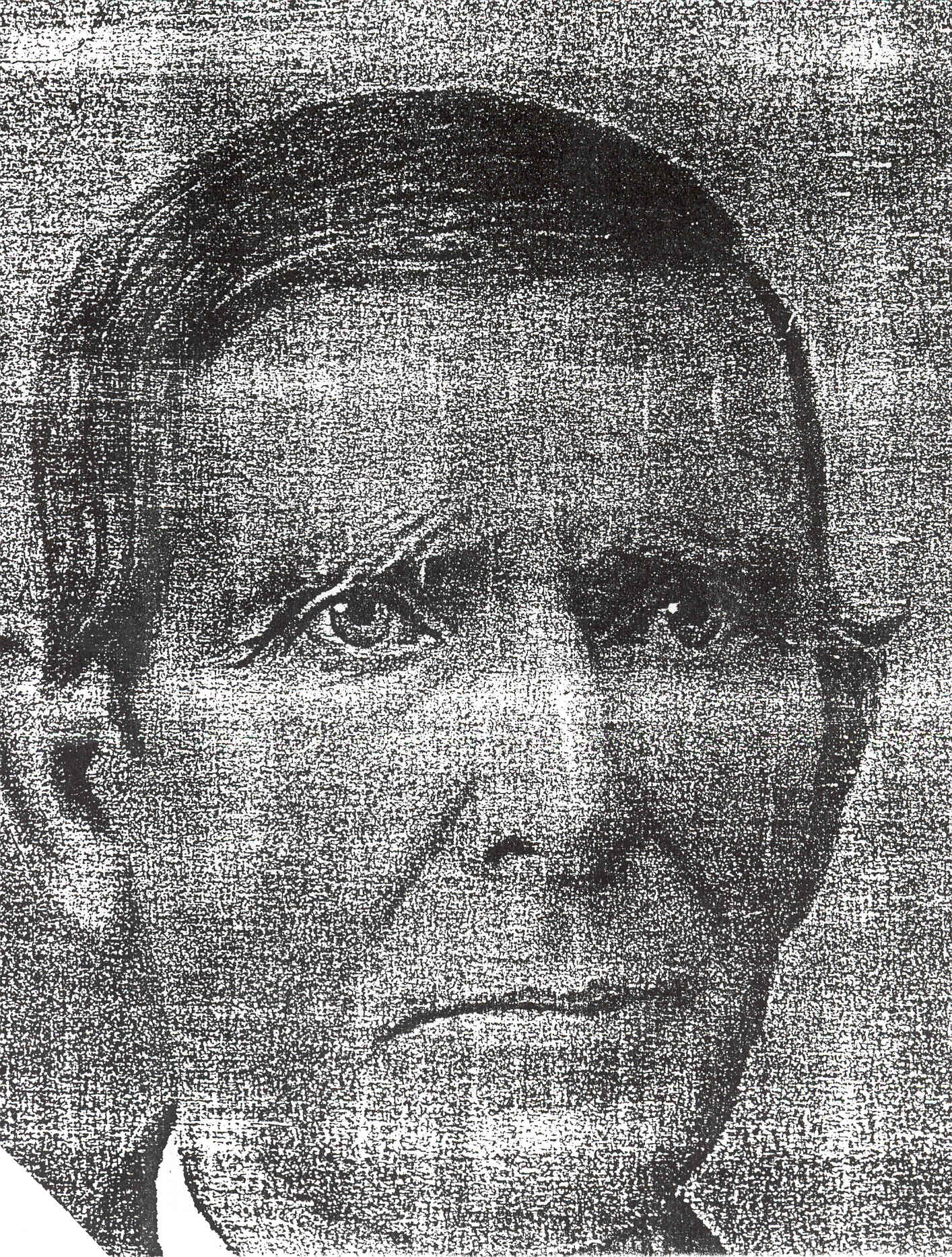 Injured at Fredericksburg