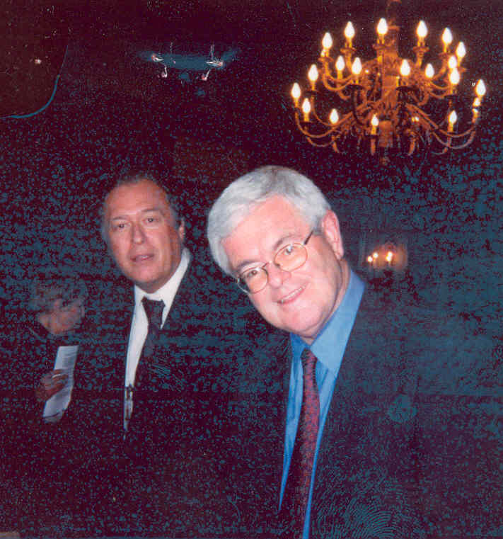 Gingrich featured the 69th Pa in his book Gettysburg