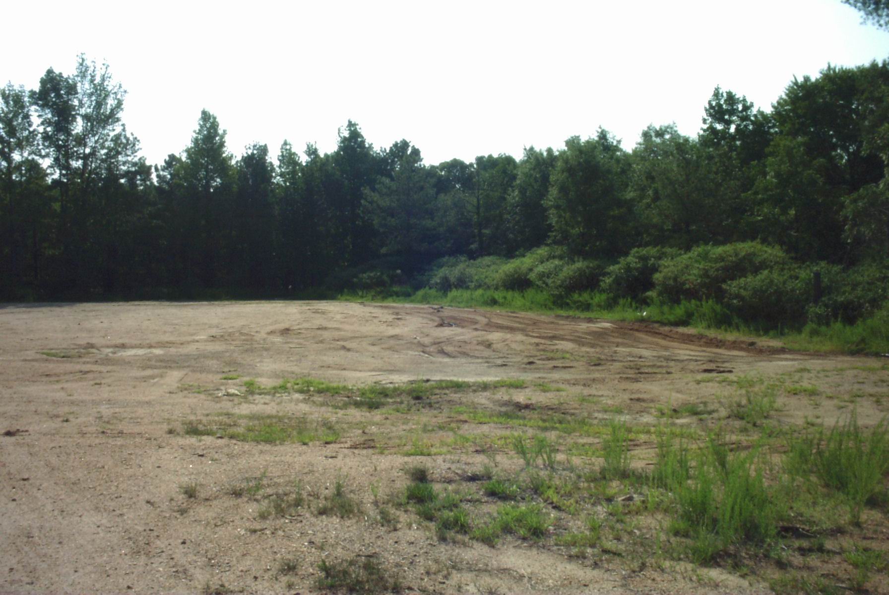 The 69th was driven back toward the river