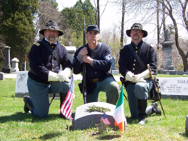 School of the Soldier April 2005